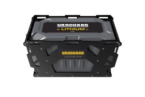 Vanguard Battery