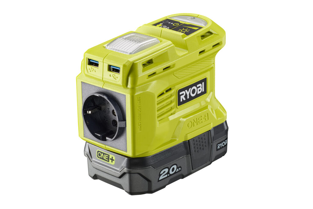 2023_Ryobi_Wechselrichter RY18BI150B