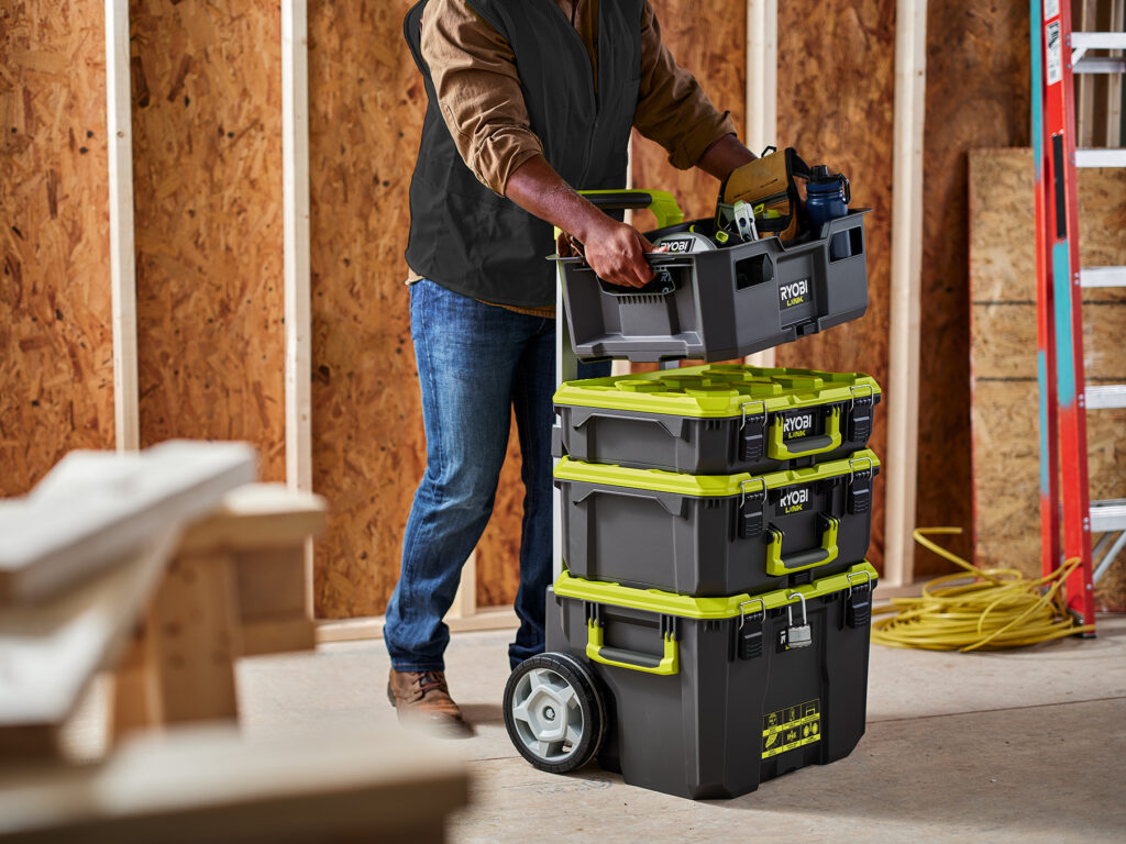 2024_PM_Ryobi LINK-System