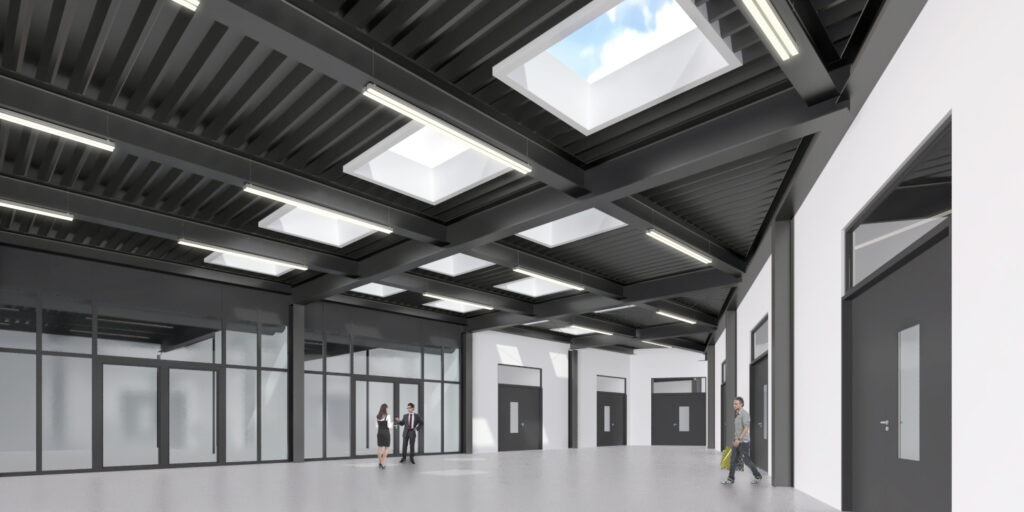 2025_PM_Milwaukee_Trainingszentrum_Spatenstich