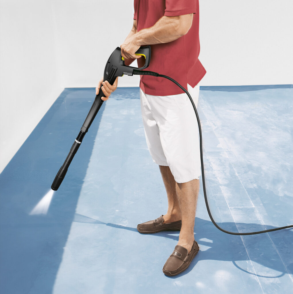 Kaercher_Cleaning tip_Pool_cleaning_DE