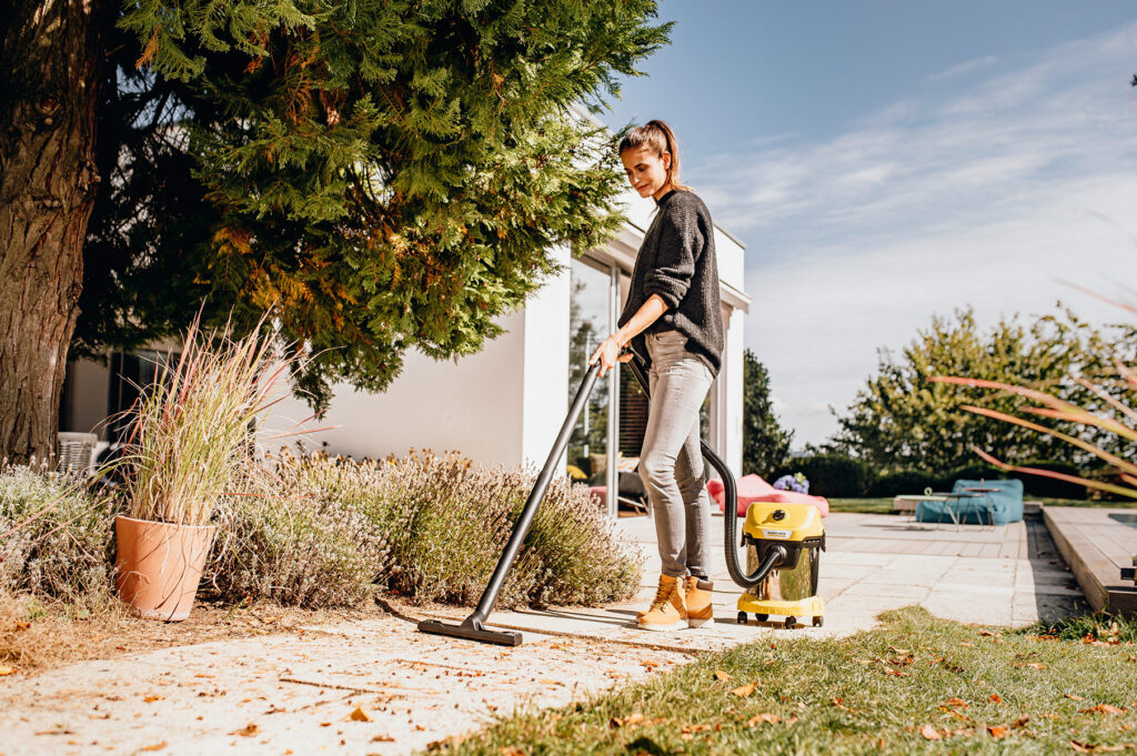 Kaercher_Cleaning tip_Pool_cleaning_DE