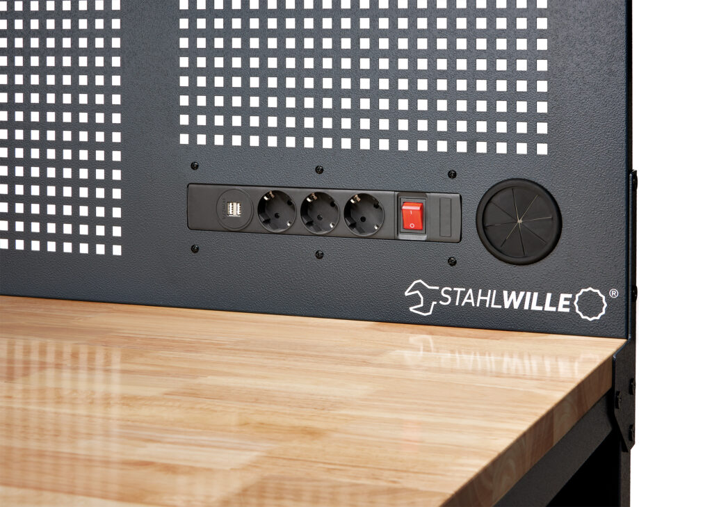 2025_PM_STW_Werkbank_WB630 Stahlwille