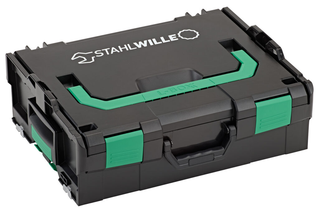 2025_PM_STW_Abzieher-Sets_L-BOXX Stahlwille