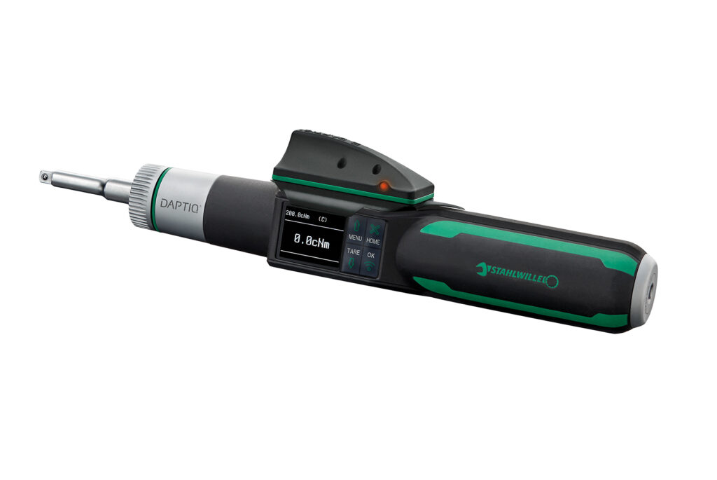 2025_PM_STW_Daptiq Stahlwille