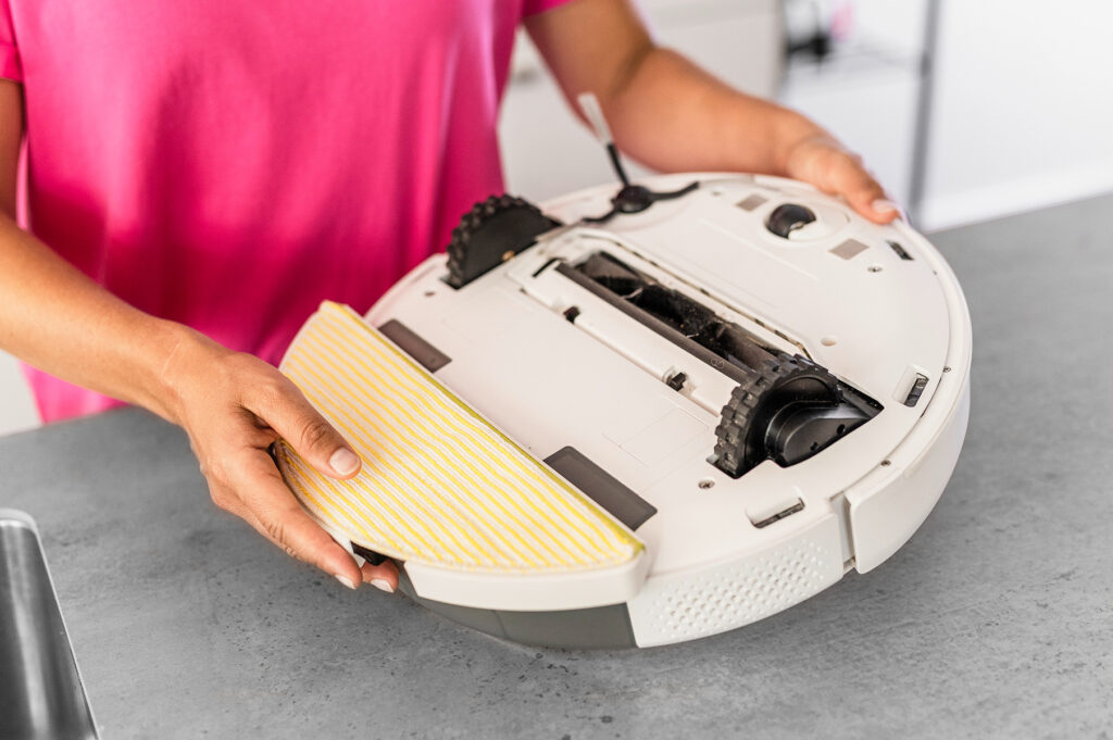 Kaercher_Tipp_Smarte_Bodenreinigung_DE Kärcher