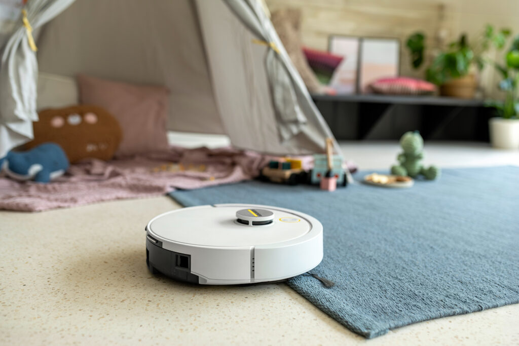 Kaercher_Tipp_Smarte_Bodenreinigung_DE Kärcher