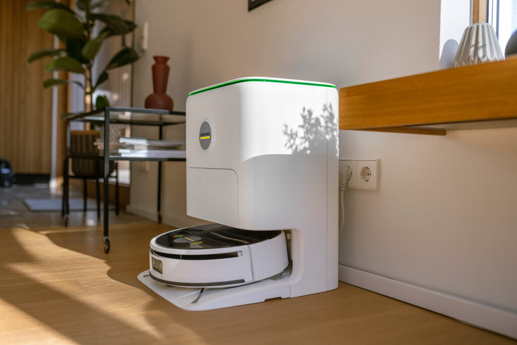 Kaercher_Tipp_Smarte_Bodenreinigung_DE Kärcher