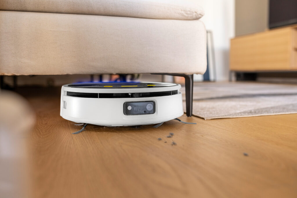 Kaercher_Tipp_Smarte_Bodenreinigung_DE Kärcher