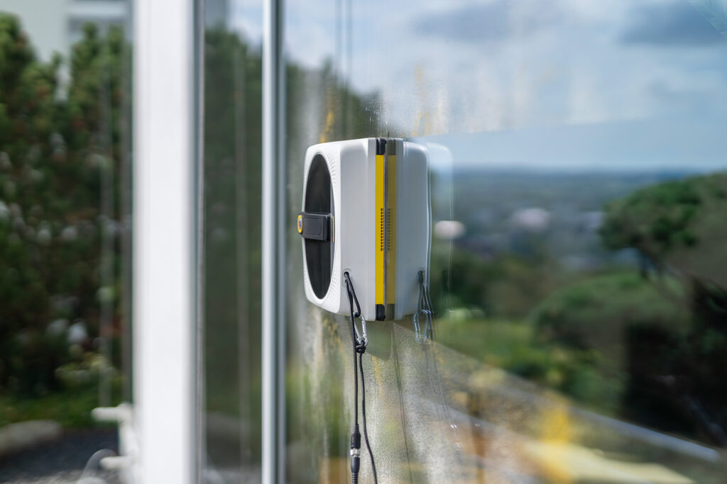 Kaercher_Cleaning_Tip_Fensterreinigung_DE Kärcher