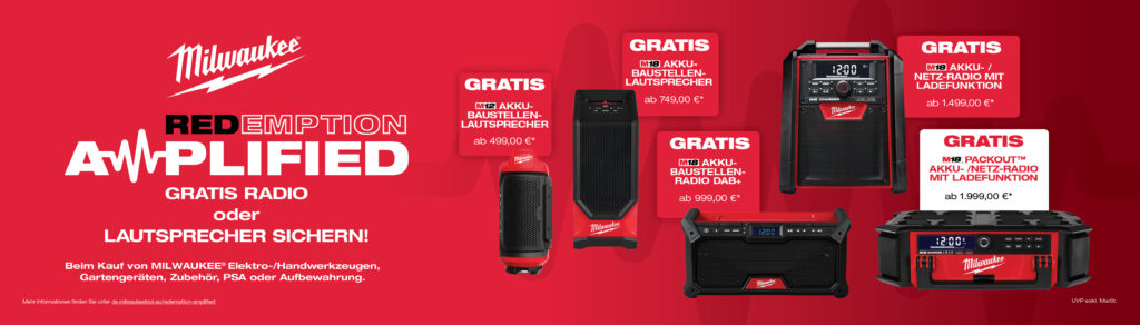 2026_PM_Milwaukee_Redemption_Kampagne