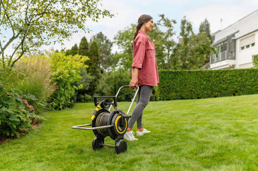 Kaercher_Cleaning_Tipp_Garden_DE Kärcher