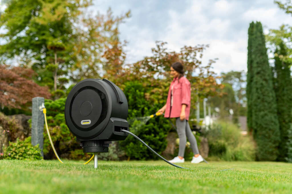Kaercher_Cleaning_Tipp_Garden_DE Kärcher